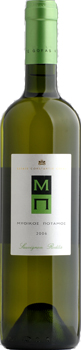 Mythic River White