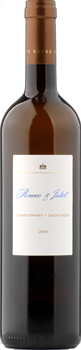 Romeo & Juliet Chardonnay