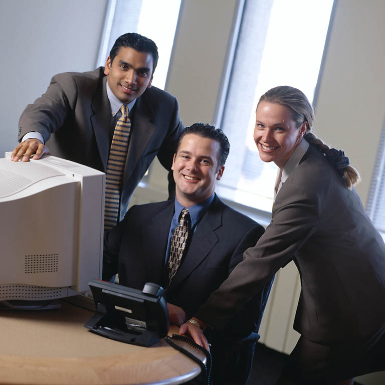 Office & Administrative