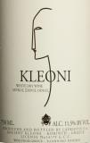KLEONI DRY WHITE